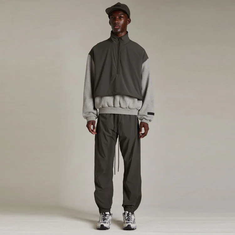 Fear Of God Essentials Nylon Trackpant-2