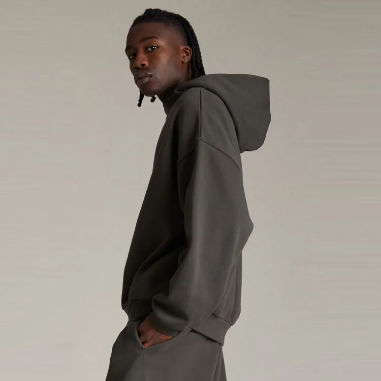 Fear Of God Essentials Hoodie-4