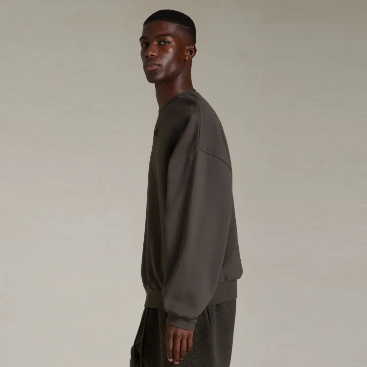 Fear Of God Essentials Crewneck-4
