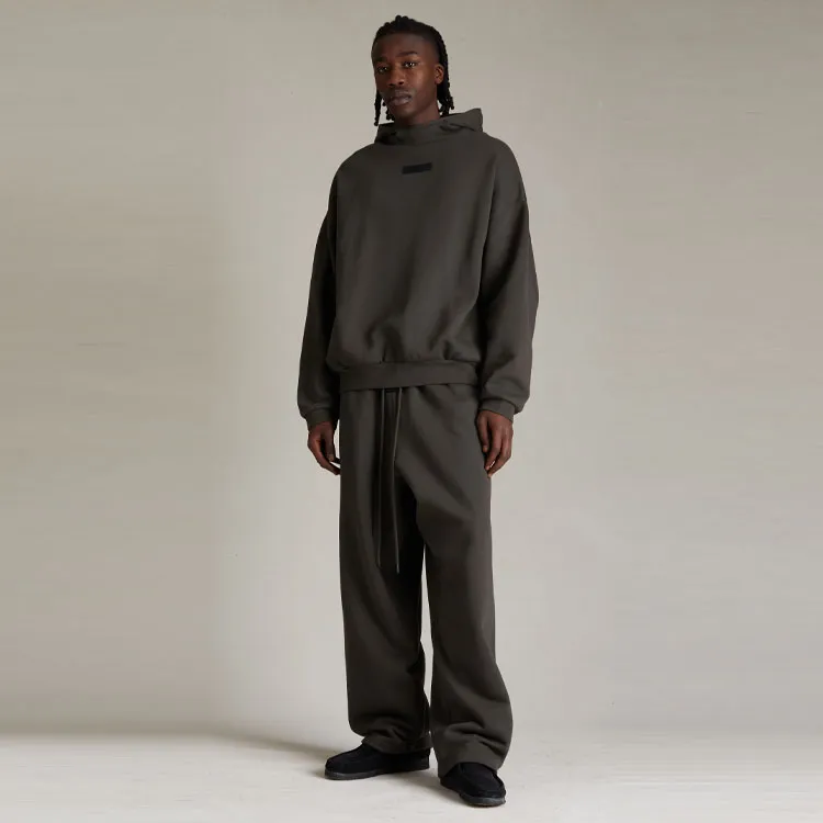 Fear Of God Essentials Hoodie-2