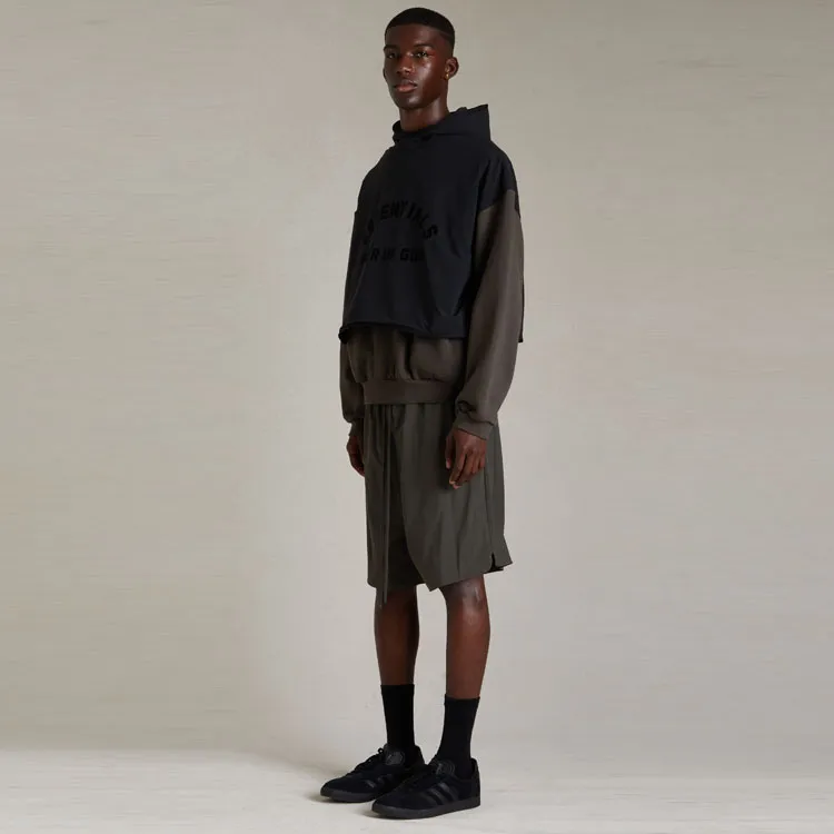 Fear Of God Essentials Relaxed Short-2