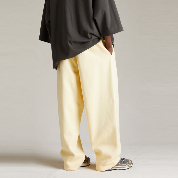 Fear of God Essentials Relaxed Pants S - POIZON