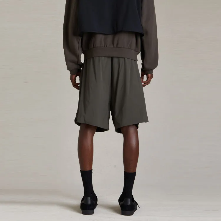 Fear Of God Essentials Relaxed Short-1