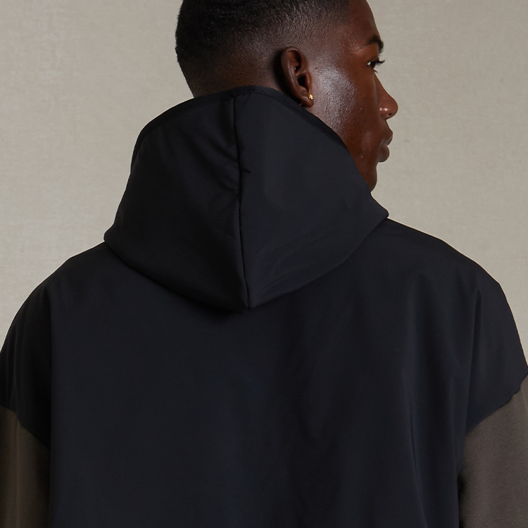 【ぽ】ESSENTIALS パーカー Fear of God Essentials Hoodie - POIZON