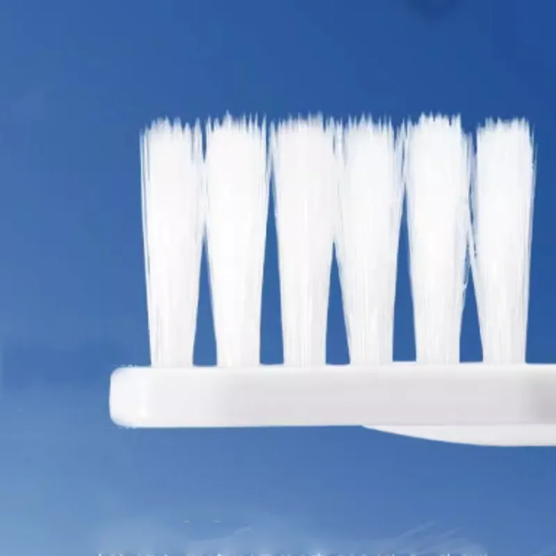 The Lion King Cone Faux Fur Small Thin Toe Toothbrushes Gum Cleaning And Massage One/2 Pcs/4 Pcs-1