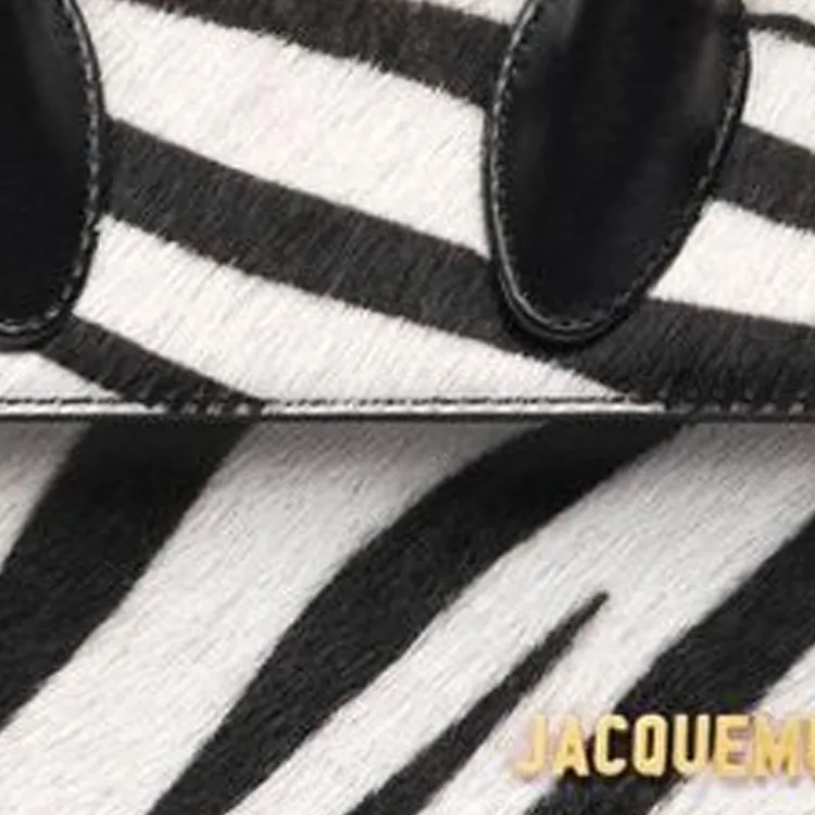 Jacquemus Le Chiquito Mini Bag-1