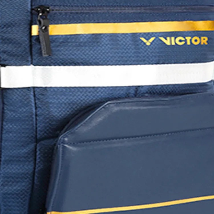 VICTOR Badminton Racket Bags Backpack Unisex-3