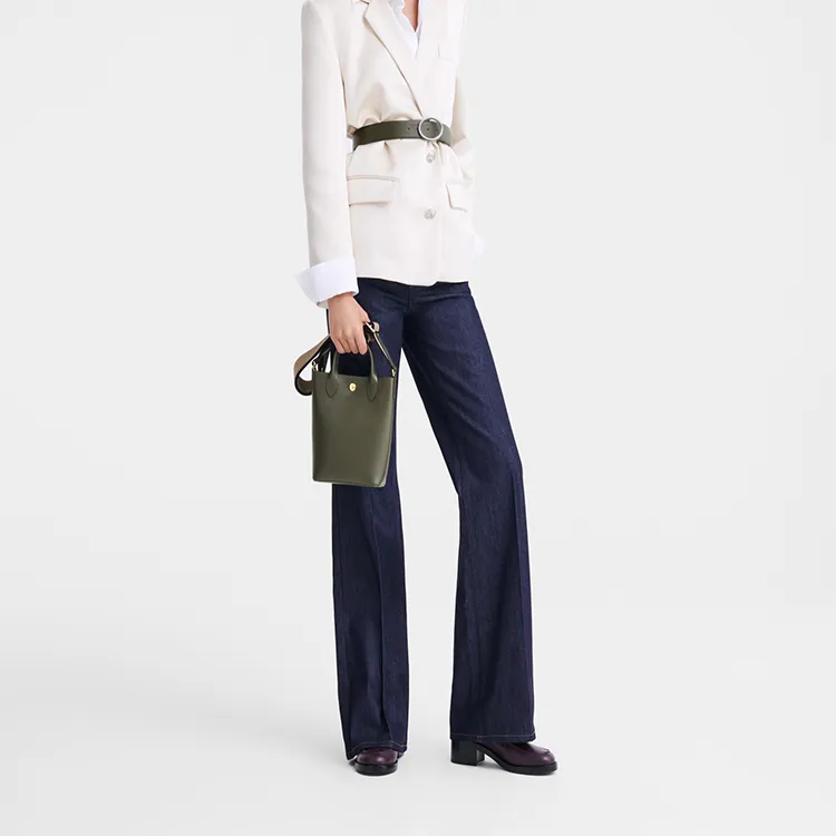 LONGCHAMP Épure Xs Tote Bag-4