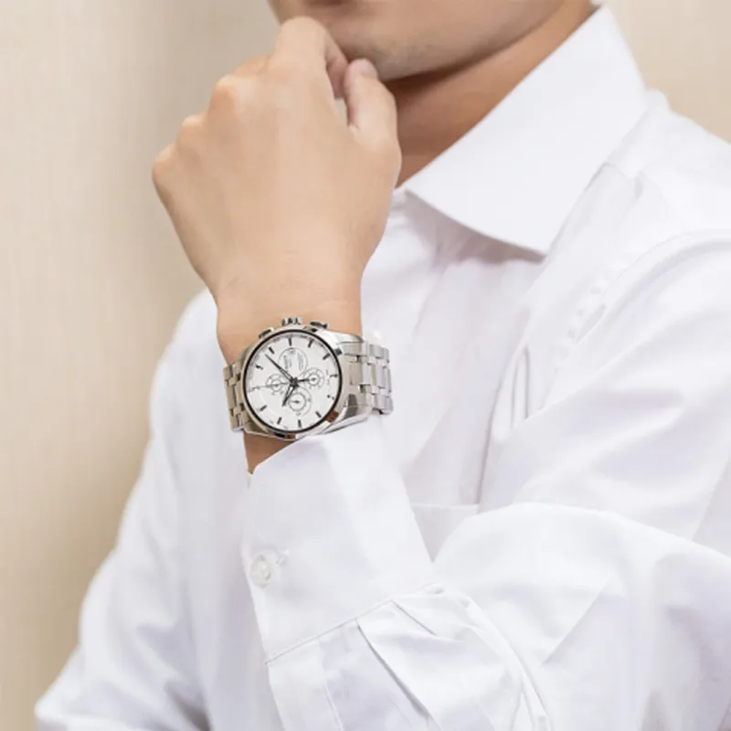 TISSOT Men Kutu Collection Watch-6