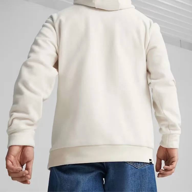 PUMA Sudadera Con Capucha De Forro Polar RAD/CAL Para Hombre-3