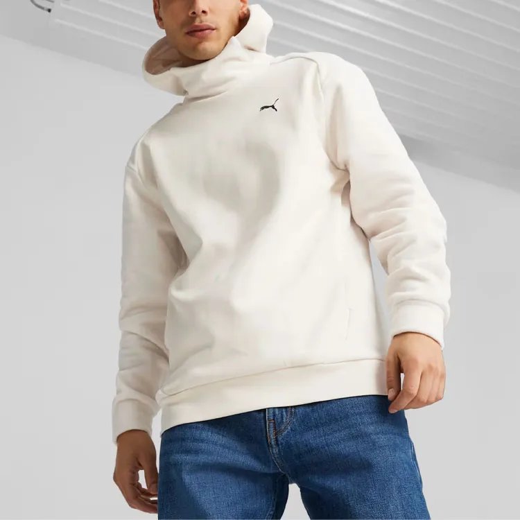 PUMA Sudadera Con Capucha De Forro Polar RAD/CAL Para Hombre-2