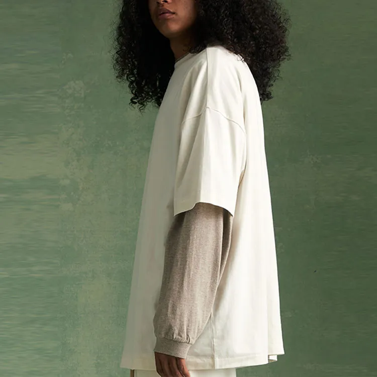 Fear Of God Essentials Tee-5
