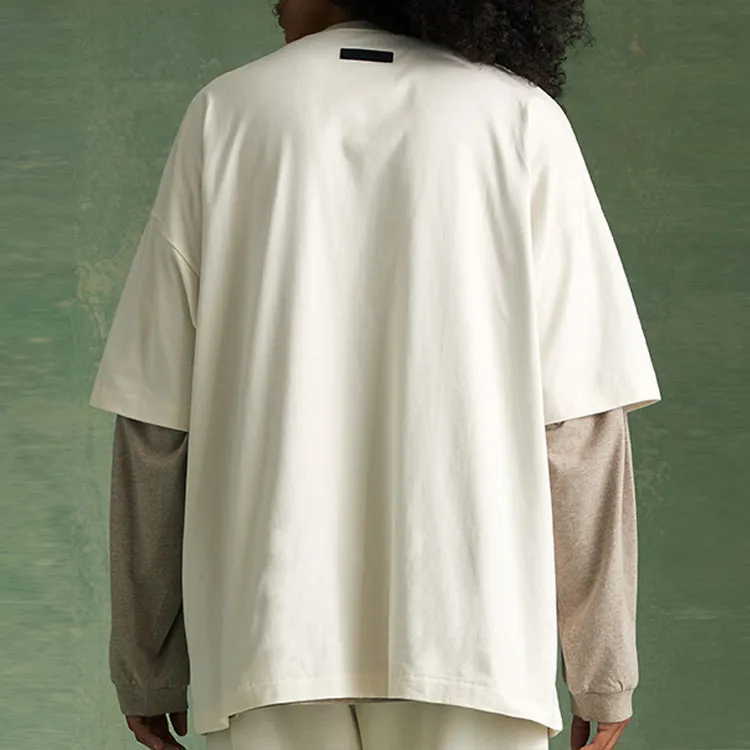 Fear Of God Essentials Tee-3