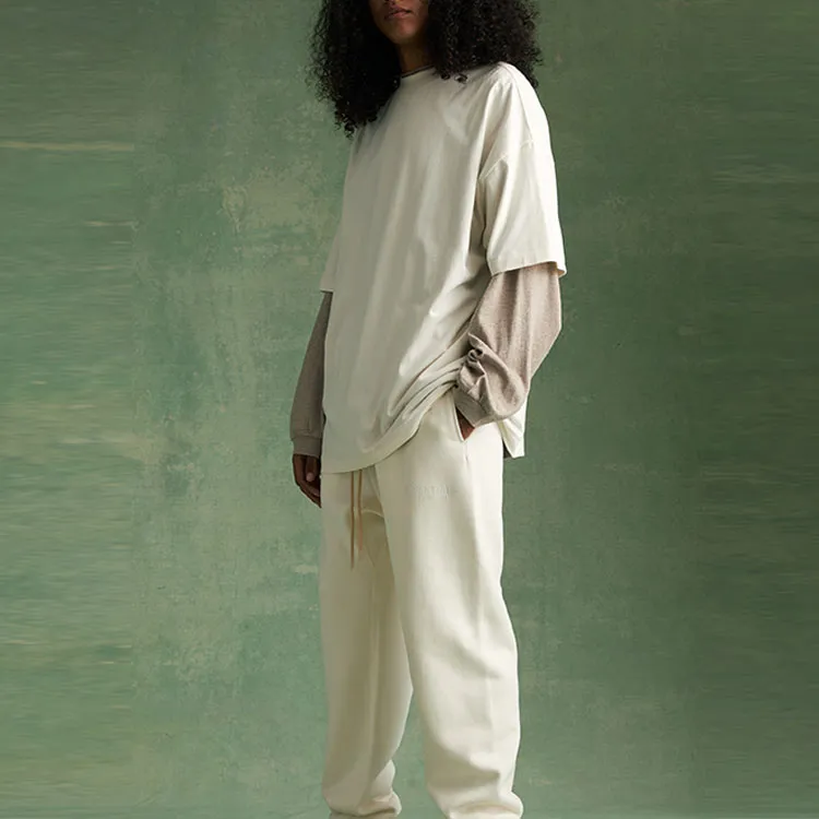 Fear Of God Essentials Tee-4