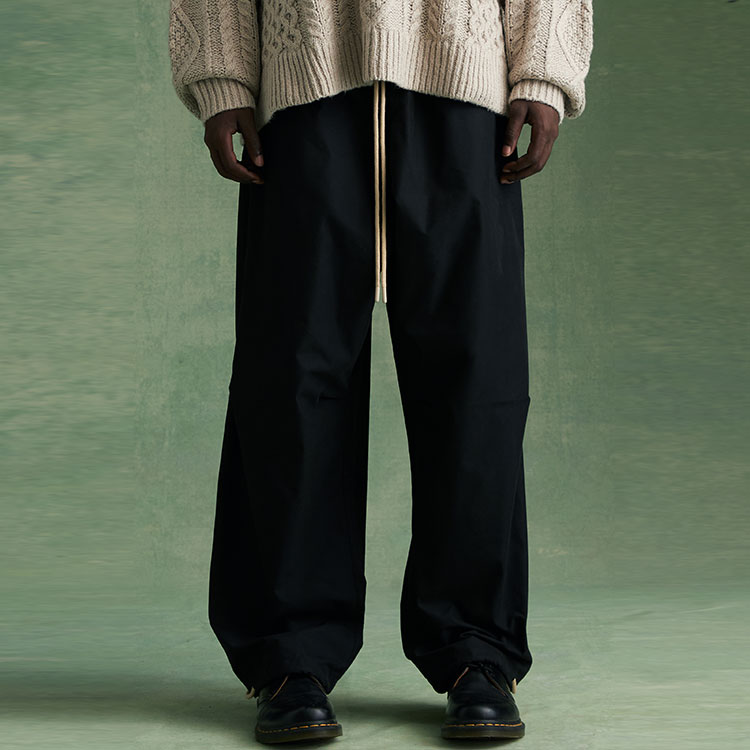 Fear of God Essentials FW23 Cloud Series Casual Pants Men's