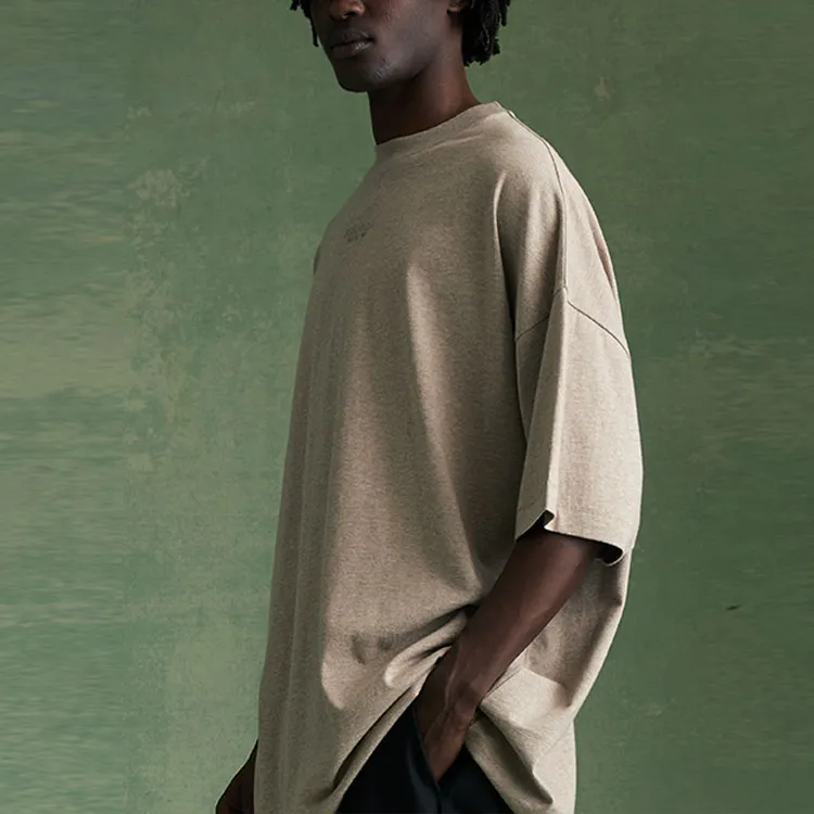 Fear Of God Essentials Tee-5
