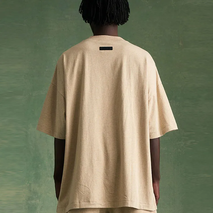 Fear Of God Essentials Tee-4