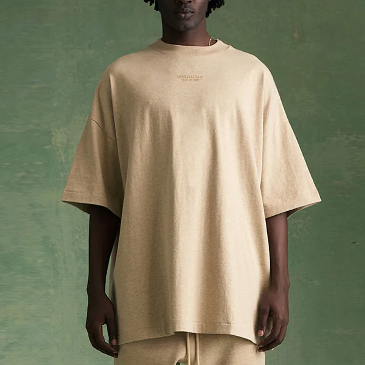 Fear Of God Essentials Tee-3
