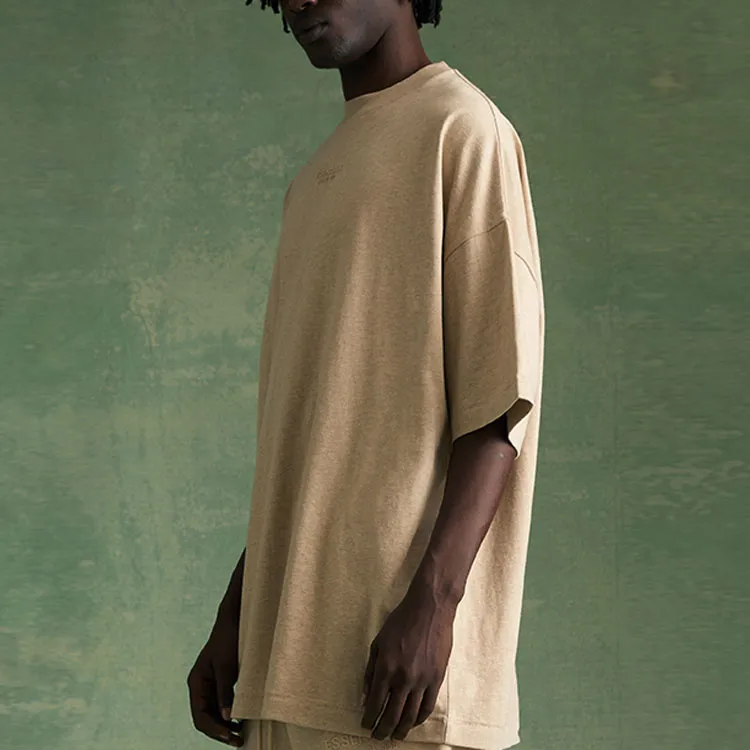 Fear Of God Essentials Tee-5