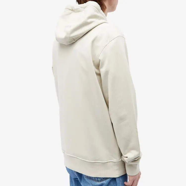 STONE ISLAND Compass-badge Hoodie-3