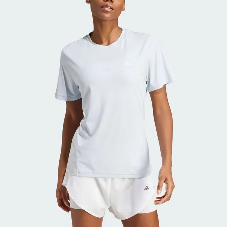 Adidas Free Shipping With AdiClub Designed For Training Tee-2