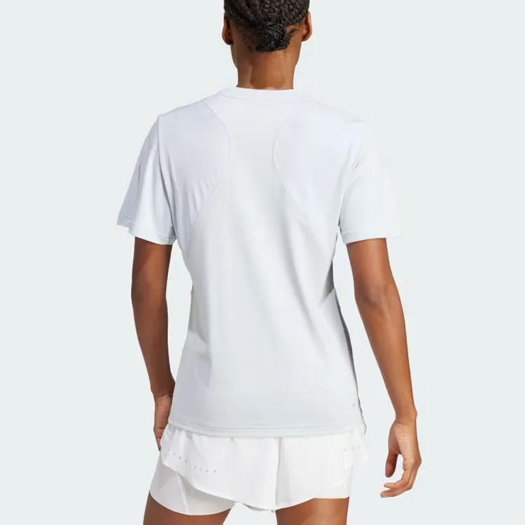 Adidas Free Shipping With AdiClub Designed For Training Tee-3
