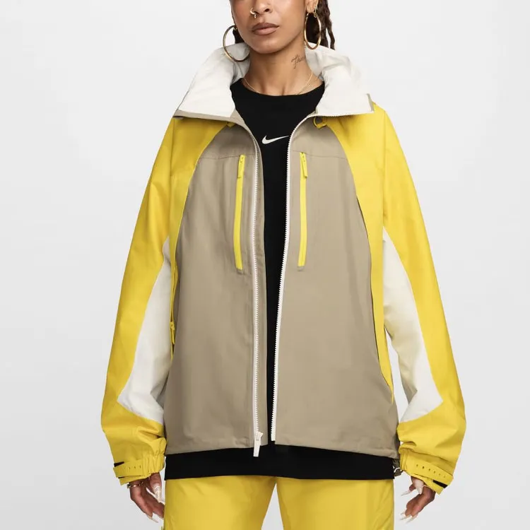 Nike X Nocta L'Art Bala Tech Jacket-2