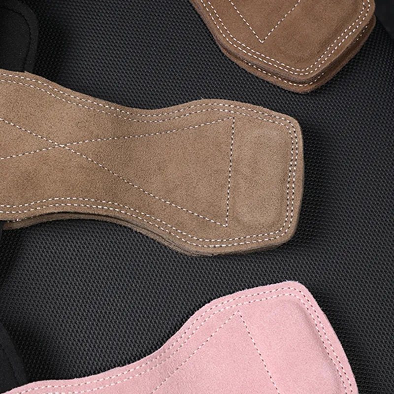 LUXIAOJUN Hand Pad Adults All Comprehensive Protective-5