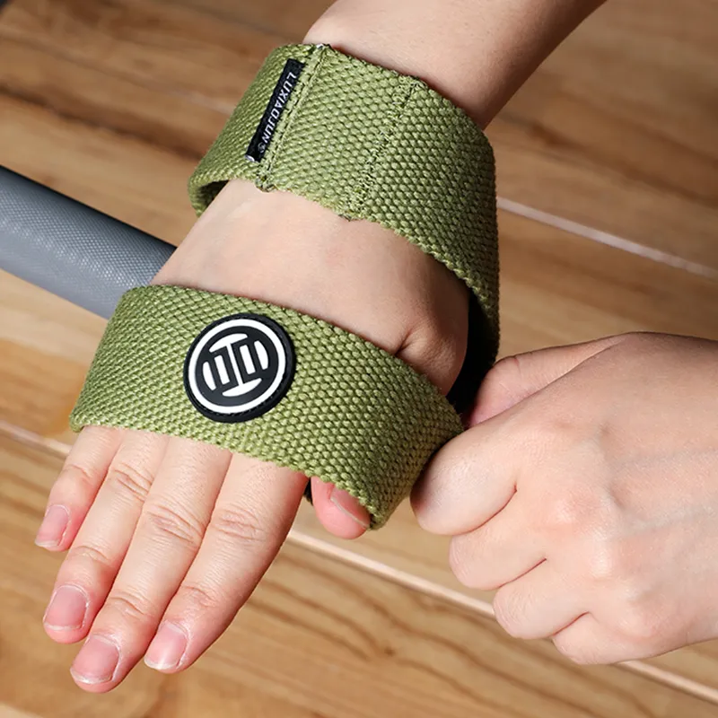 LUXIAOJUN Fitness Equipment Polyester-2