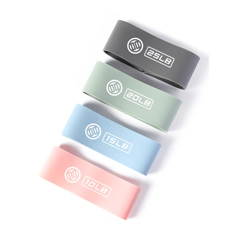 LUXIAOJUN Resistance Bands-3