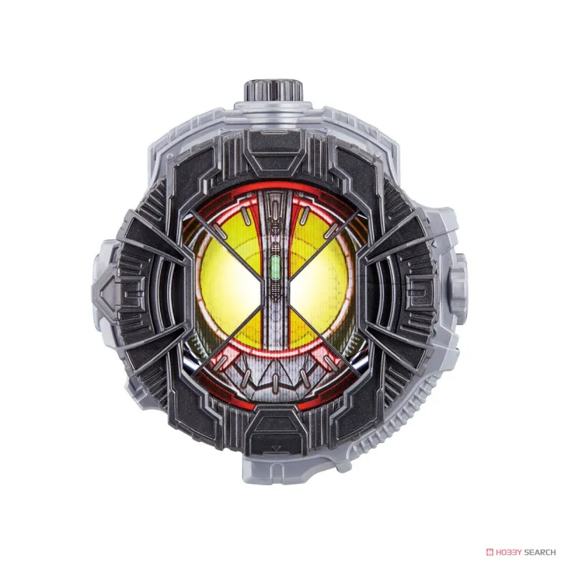 BANDAI Kamen Rider ZIO King Of Time 555 Faiz Chaoji Watch Dial Assembled Models-1