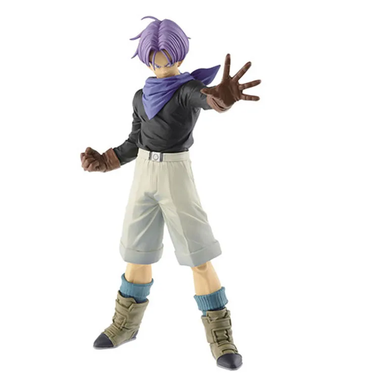 BANDAI Scale Figures-2