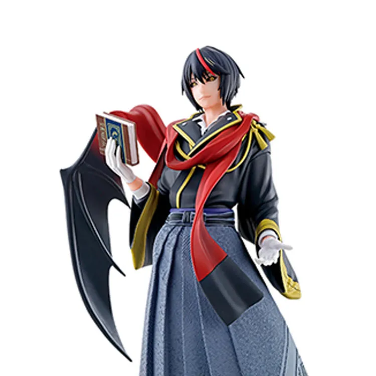 BANPRESTO Bonus Gifts-2