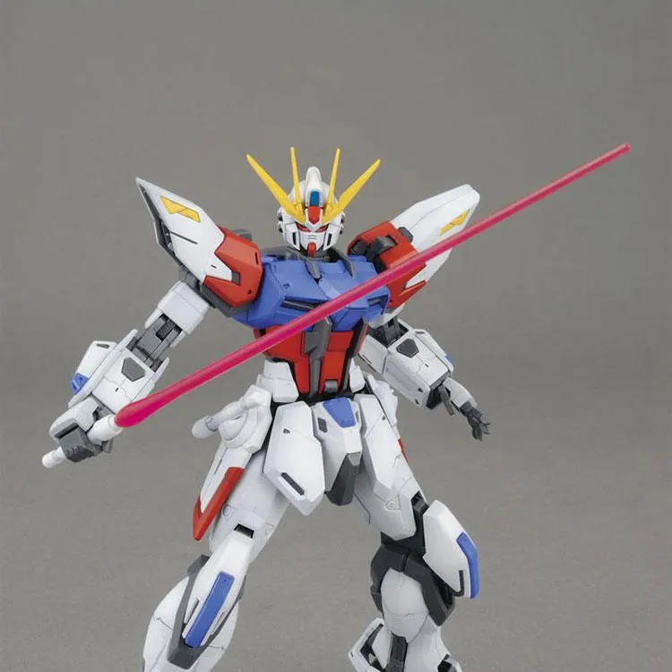 BANDAI MG 1/100 Custom Strike Full Expansion Assault Strike Model Kits-3