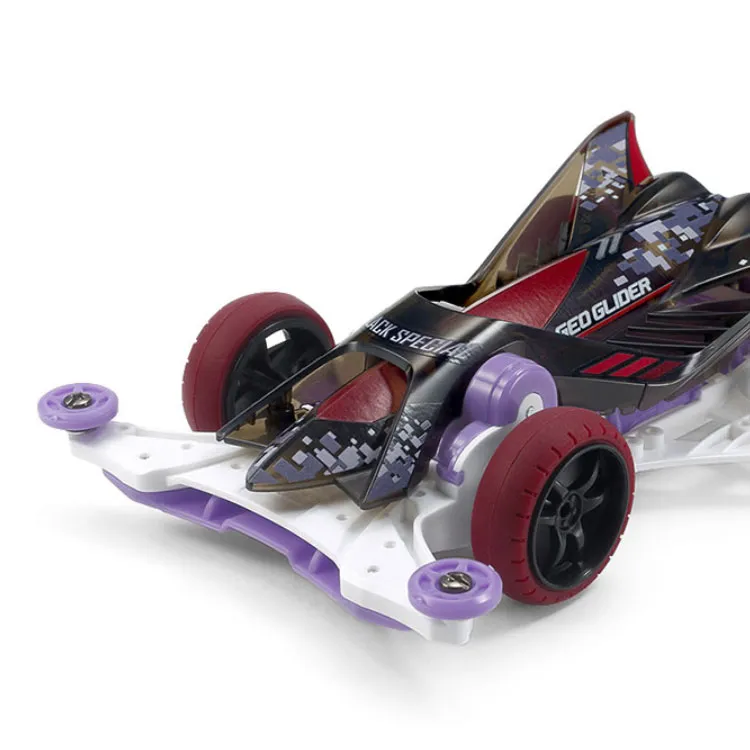 Tamiya Model Kits-1