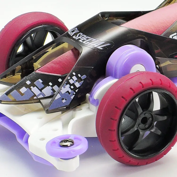 Tamiya Model Kits-3