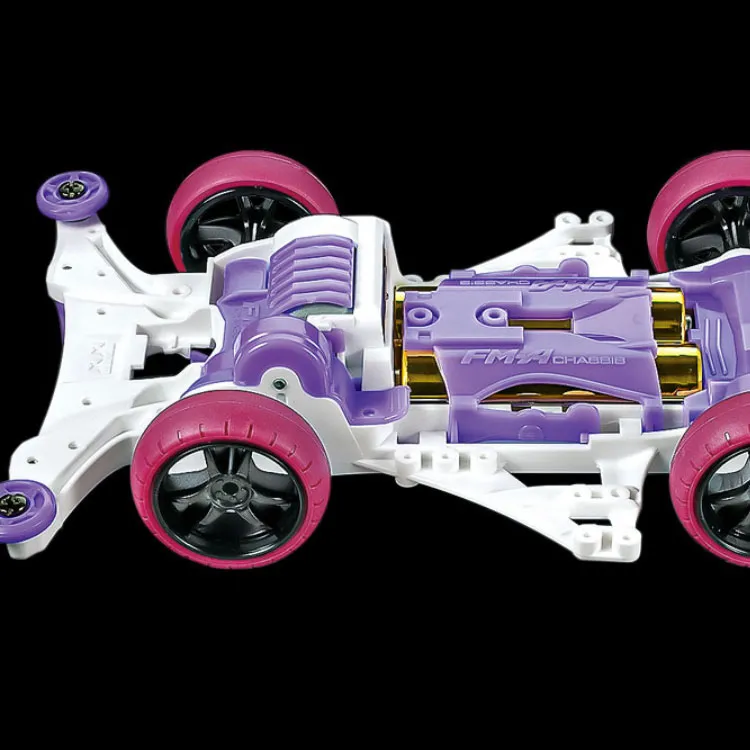 Tamiya Model Kits-2