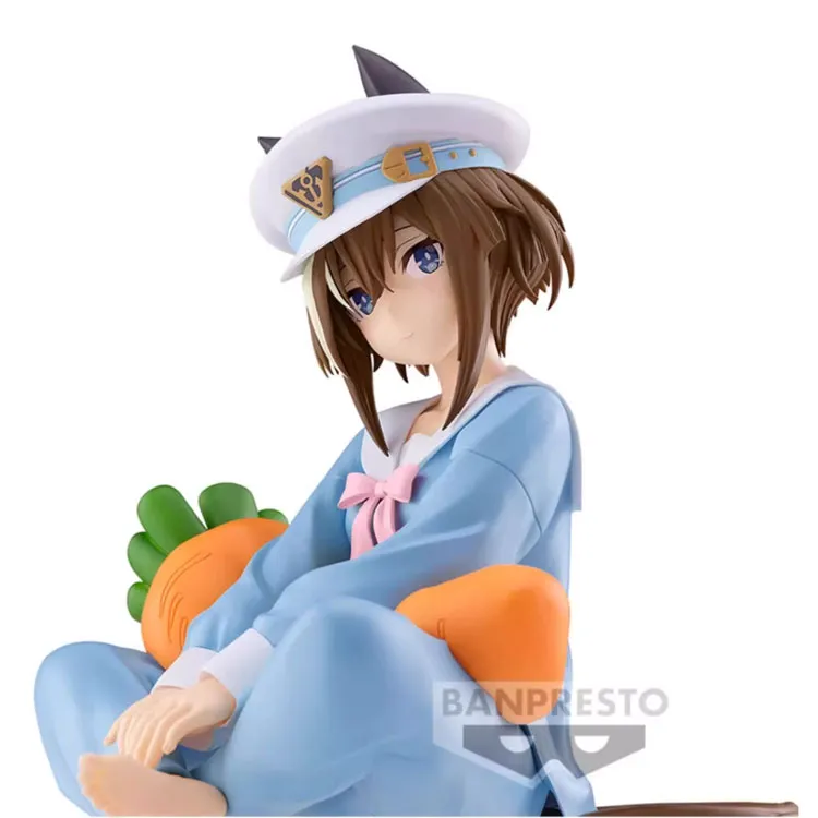 BANDAI Pretty Derby Season 3 Relax Time High Class Junyi Bonus Gifts-3