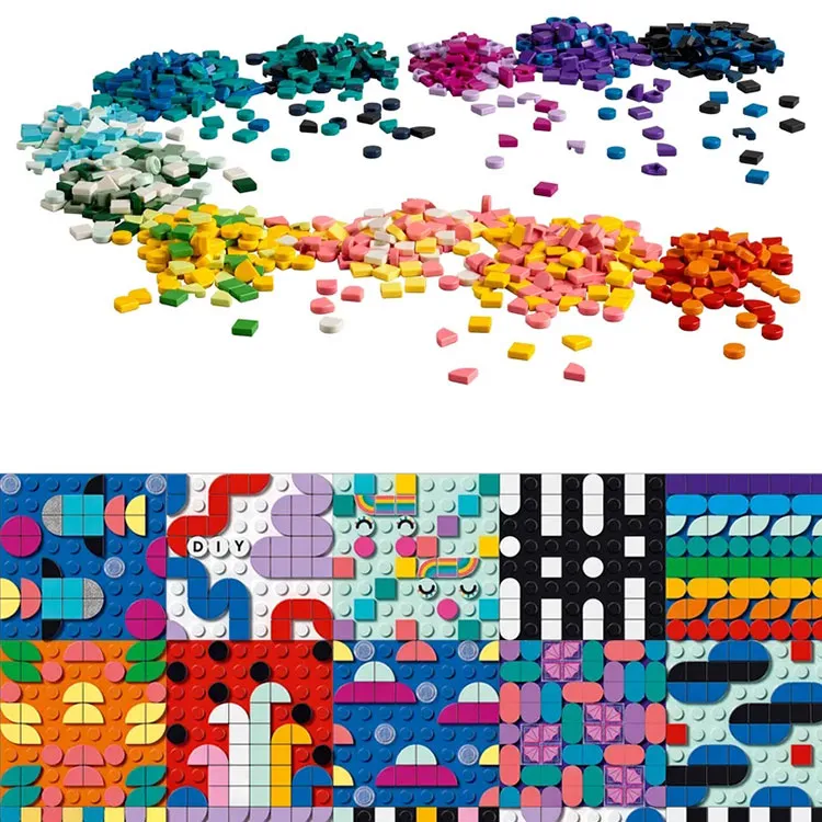 LEGO DOTS Series Building Blocks-2