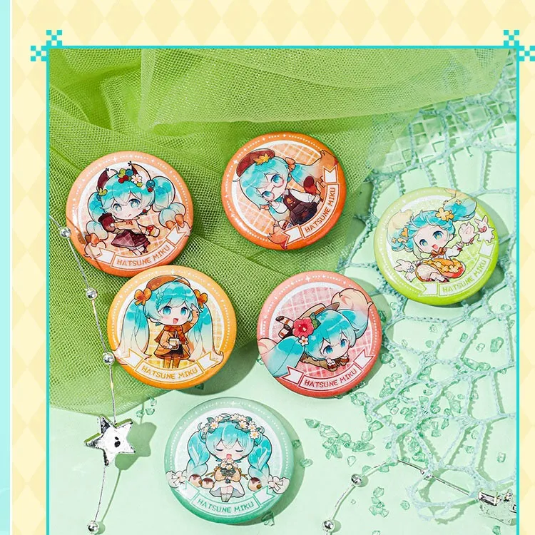 Kinbor Badges-1