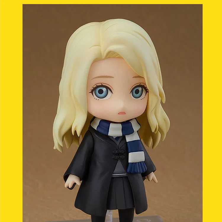 GSC Harry Potter, Luna Lovegood Chibi Figures-3