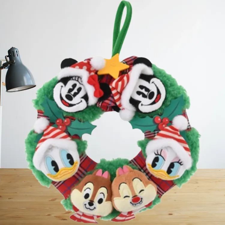 Disney Plush Toy-1
