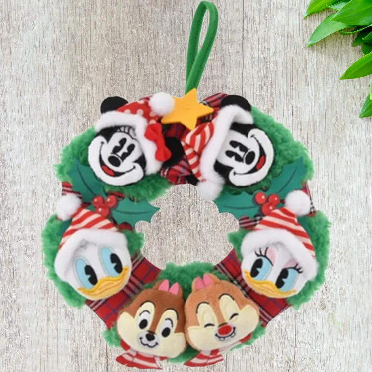 Disney Plush Toy-2