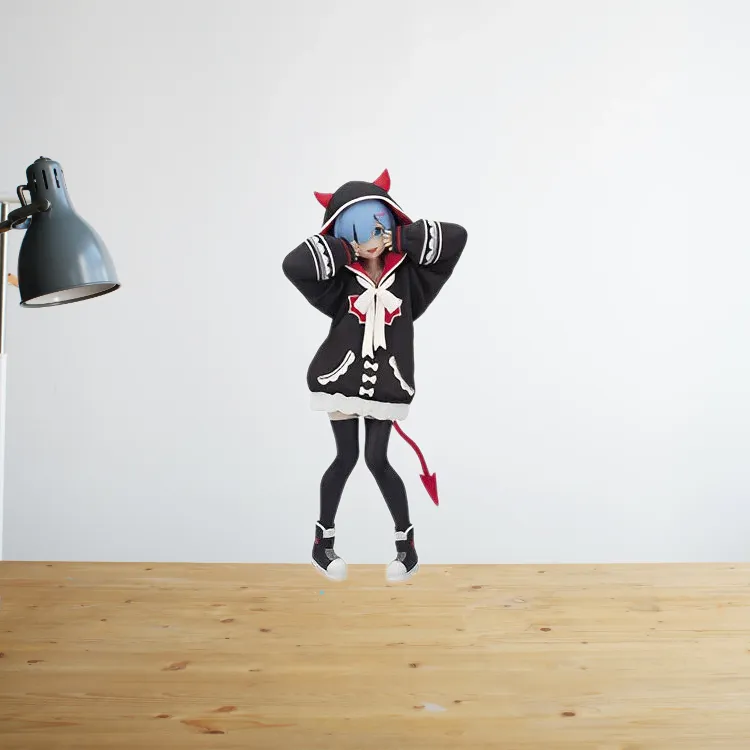 BANPRESTO Scale Figures-1