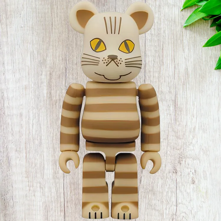 Bearbrick Mia Tan-2