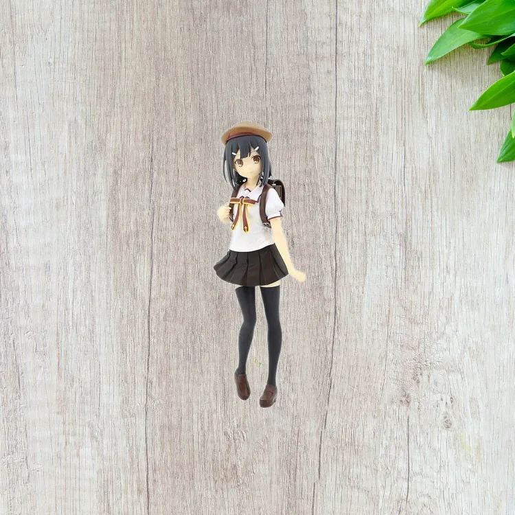 FURYU Fate/kaleid Liner Prisma Illyasviel, Miyu Bonus Gifts 19cm-3
