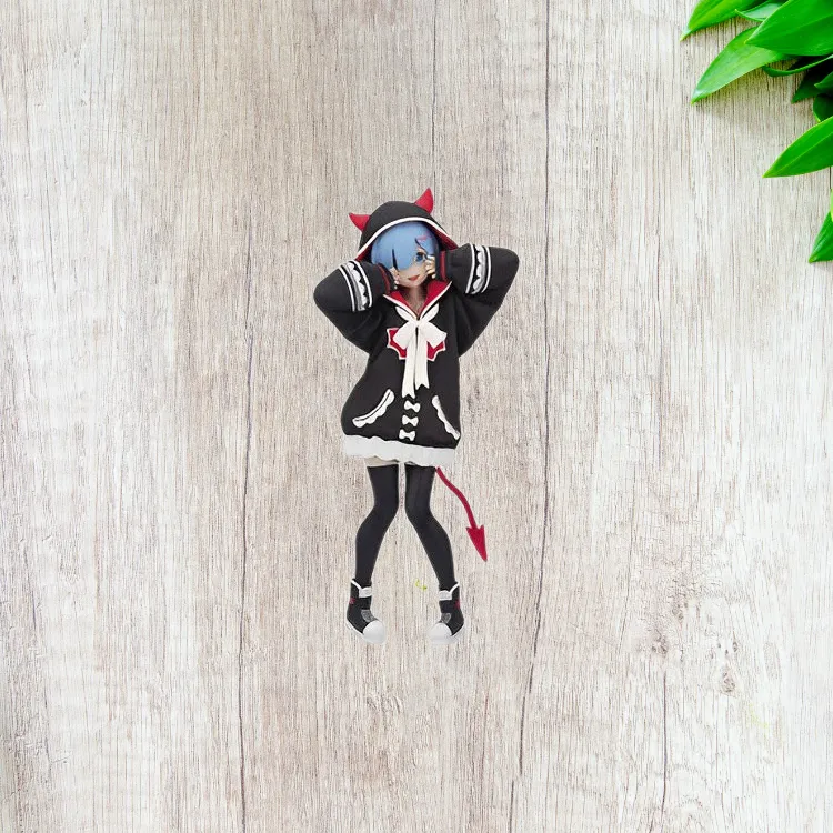BANPRESTO Scale Figures-2