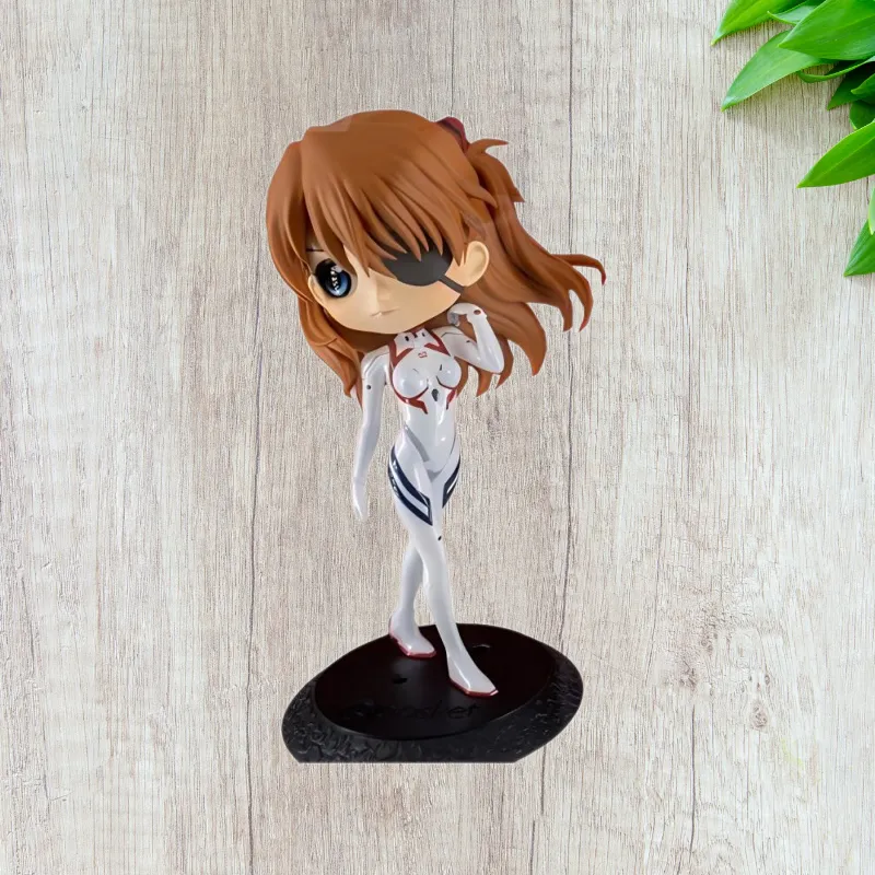 BANPRESTO Qposket Chibi Figures-2