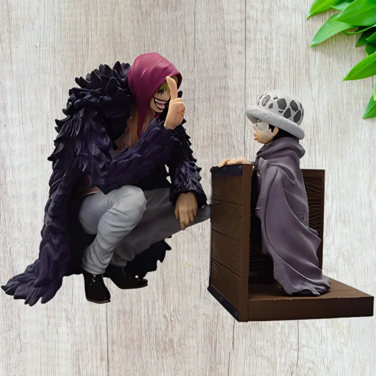 BANPRESTO Bonus Gifts-3