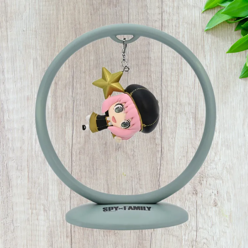 FURYU Anya Forger Rocking Swing Scale Figures Medium-3